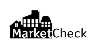 MARKETCHECK logo