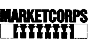MARKETCORPS logo