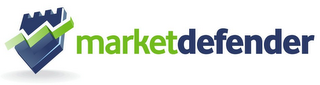 MARKETDEFENDER logo