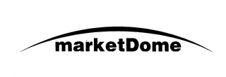 MARKETDOME logo