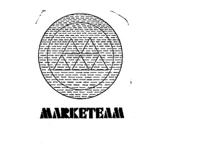 MARKETEAM M logo