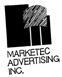 MARKETEC ADVERTISING INC. logo