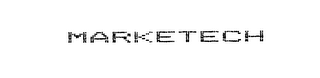 MARKETECH logo