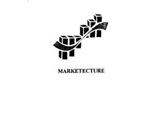 MARKETECTURE logo