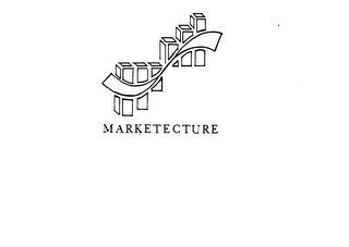MARKETECTURE logo