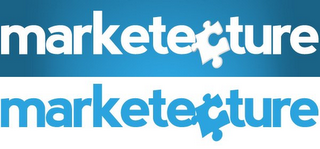 MARKETECTURE logo