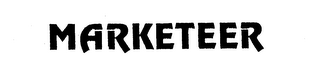 MARKETEER logo