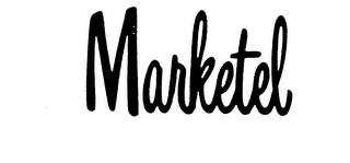 MARKETEL logo