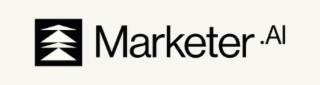 MARKETER .AI logo