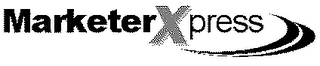 MARKETERXPRESS logo