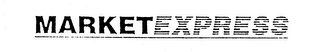MARKETEXPRESS logo