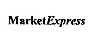 MARKETEXPRESS logo