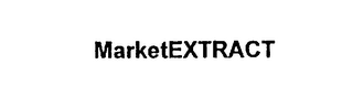 MARKETEXTRACT logo