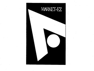 MARKET*EZ logo