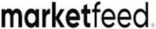 MARKETFEED. logo