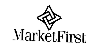 MARKETFIRST logo
