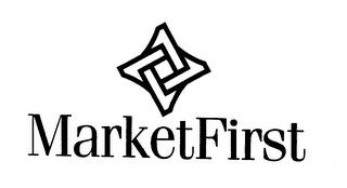 MARKETFIRST logo