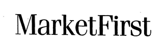 MARKETFIRST logo