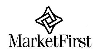 MARKETFIRST logo