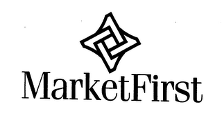 MARKETFIRST logo