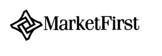 MARKETFIRST logo