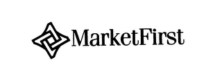 MARKETFIRST logo