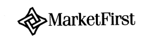 MARKETFIRST logo