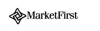 MARKETFIRST logo