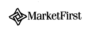 MARKETFIRST logo