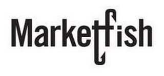 MARKETFISH logo