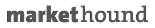 MARKETHOUND logo