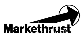 MARKETHRUST logo