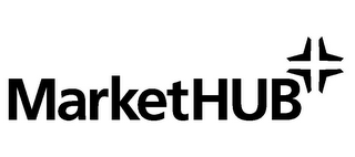MARKETHUB+ logo