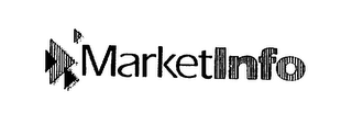 MARKETINFO logo