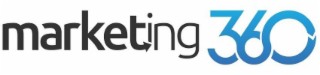 MARKETING 360 logo
