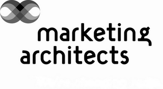 MARKETING ARCHITECTS logo