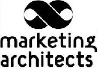 MARKETING ARCHITECTS logo
