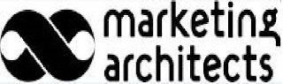 MARKETING ARCHITECTS logo