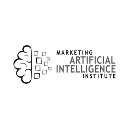 MARKETING ARTIFICIAL INTELLIGENCE INSTITUTE logo