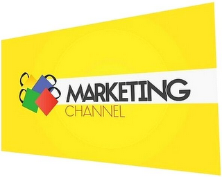 MARKETING CHANNEL logo