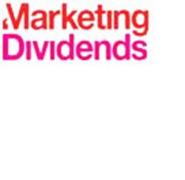 MARKETING DIVIDENDS logo