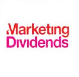 MARKETING DIVIDENDS logo