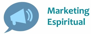 MARKETING ESPIRITUAL logo
