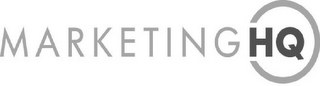 MARKETING HQ logo