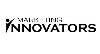 MARKETING INNOVATORS logo