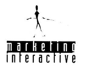 MARKETING INTERACTIVE logo