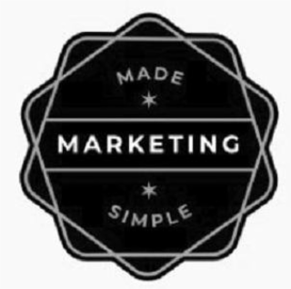 MARKETING MADE SIMPLE logo