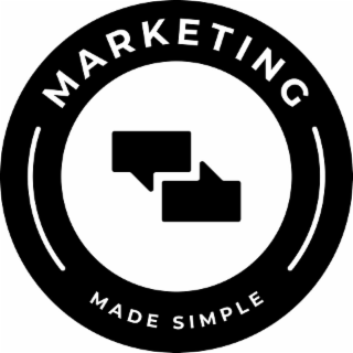 MARKETING MADE SIMPLE logo