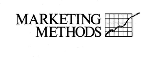 MARKETING METHODS logo