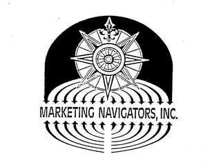 MARKETING NAVIGATORS, INC. logo